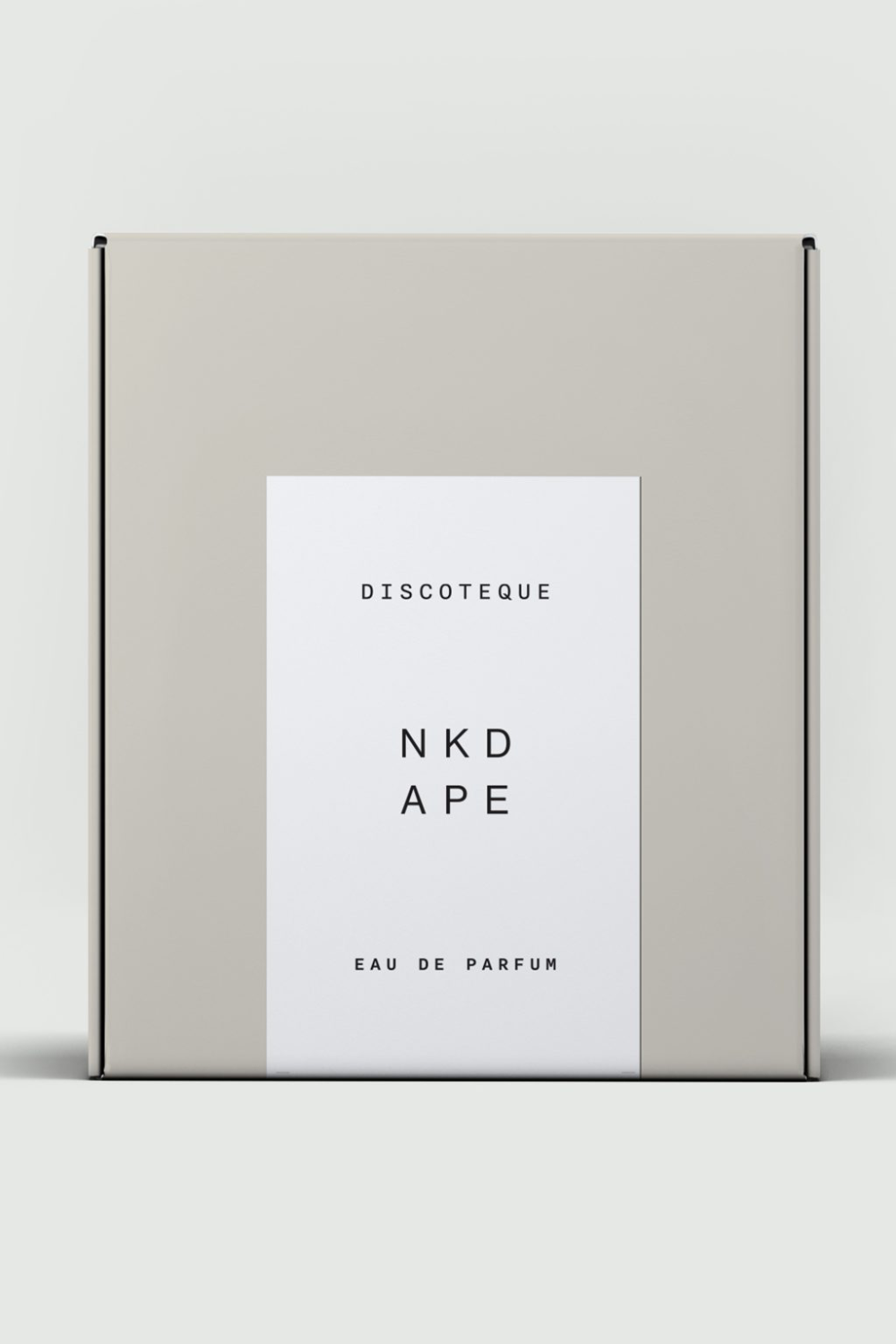 Discoteque Eau de Parfum
