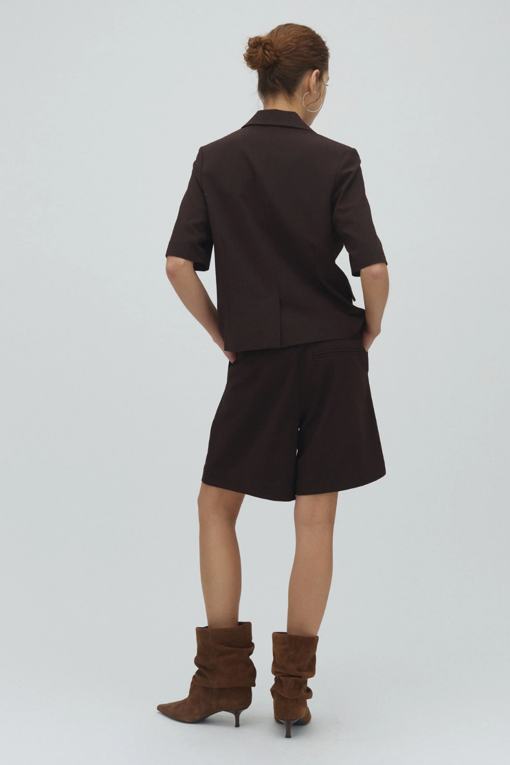 Guri-M Shorts - Java