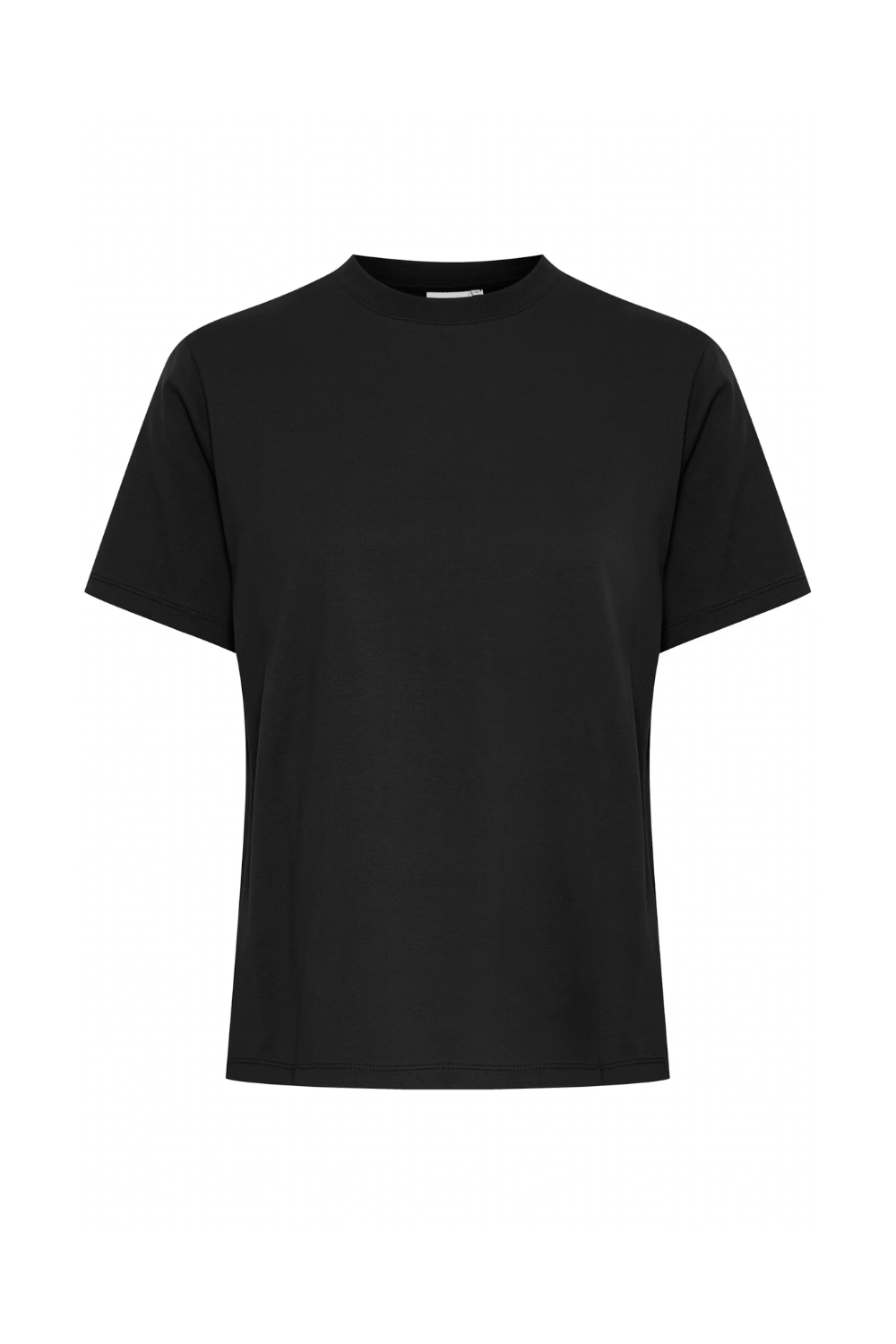 Ihpalmer Losse Ss - Black