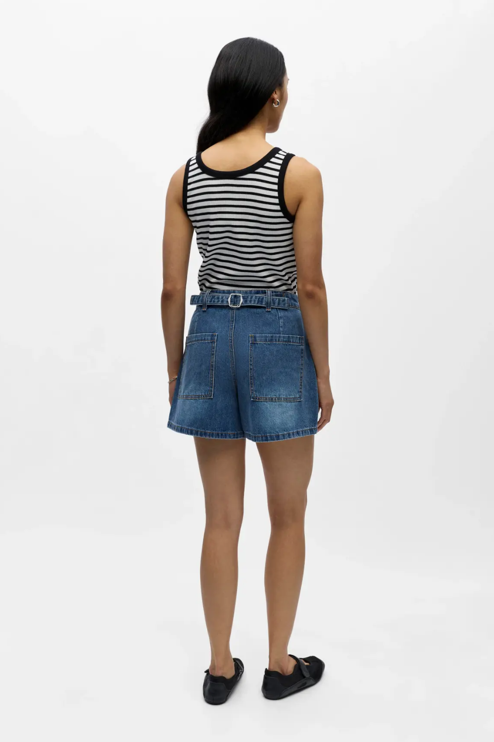 OBJAndrea Shorts
