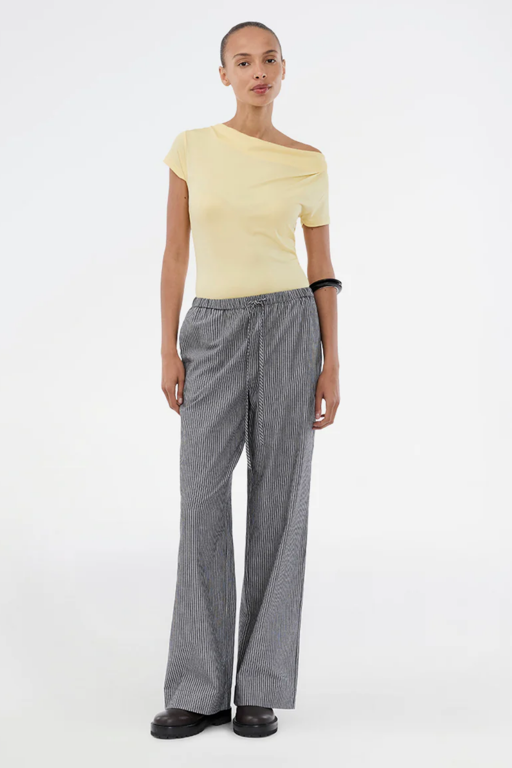 Himamd Drapy T-shirt