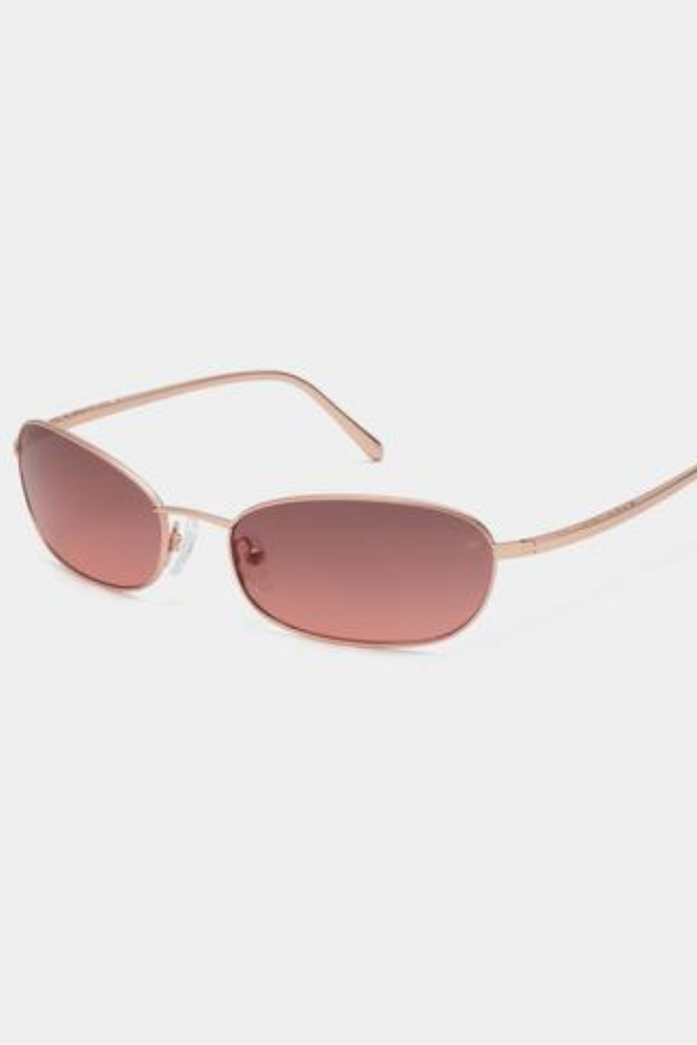 Jack Solbrille - Rosegold