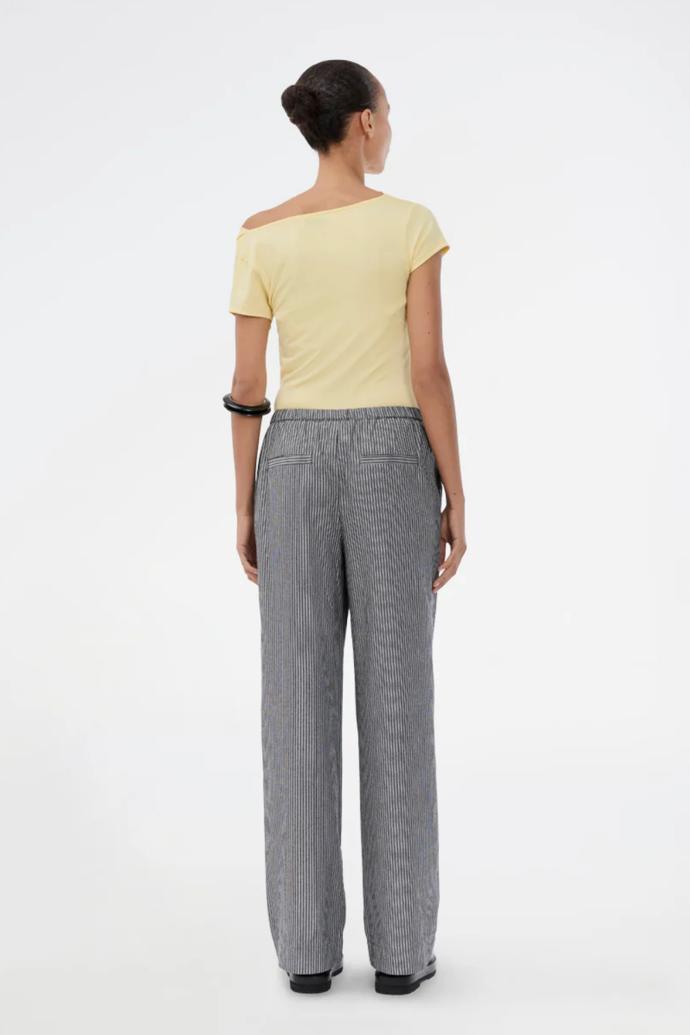 Himamd Drapy T-shirt