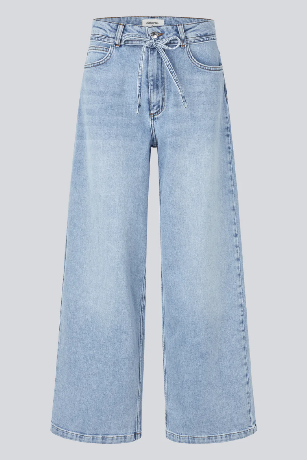 Isoldemd Solid Pants