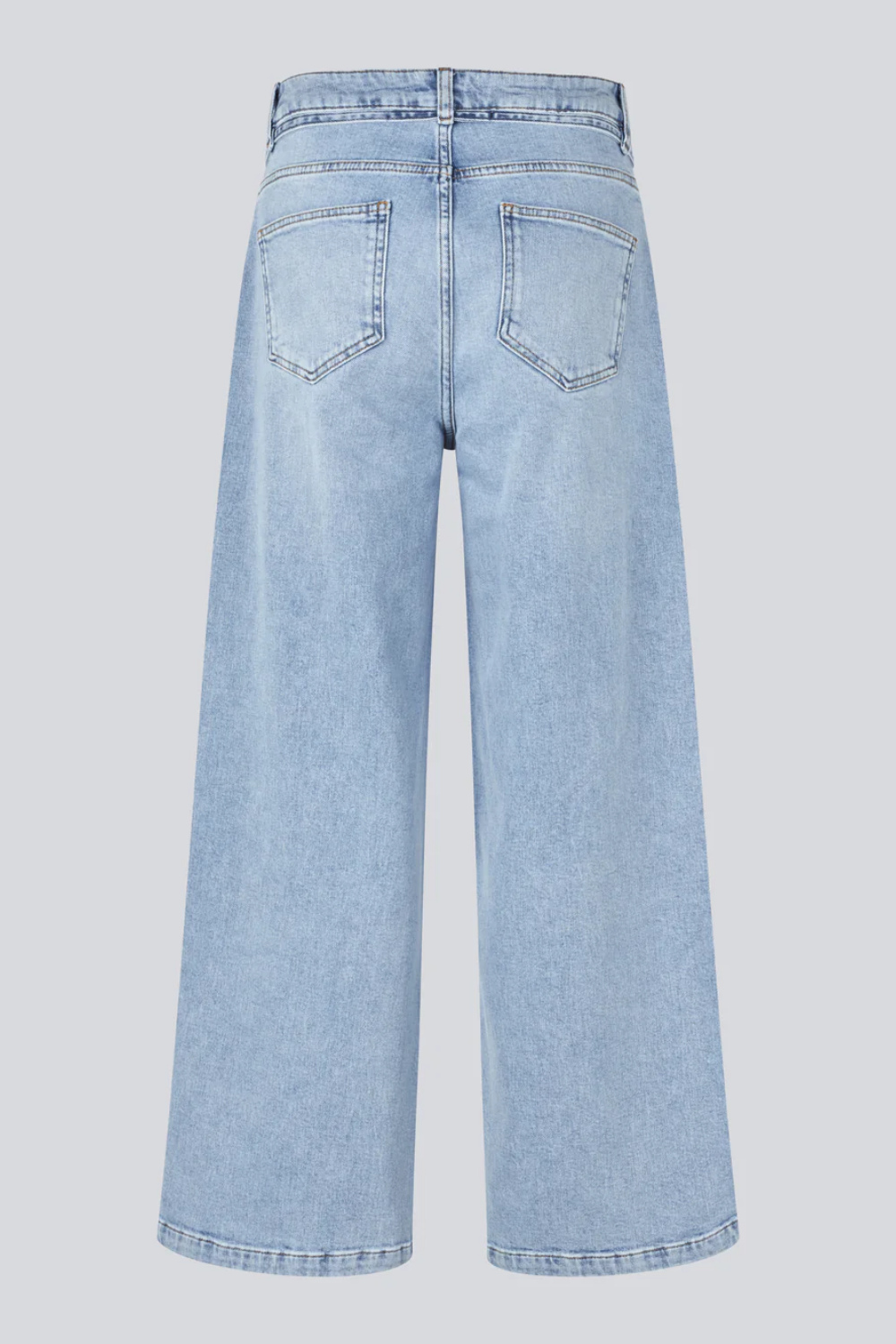 Isoldemd Solid Pants