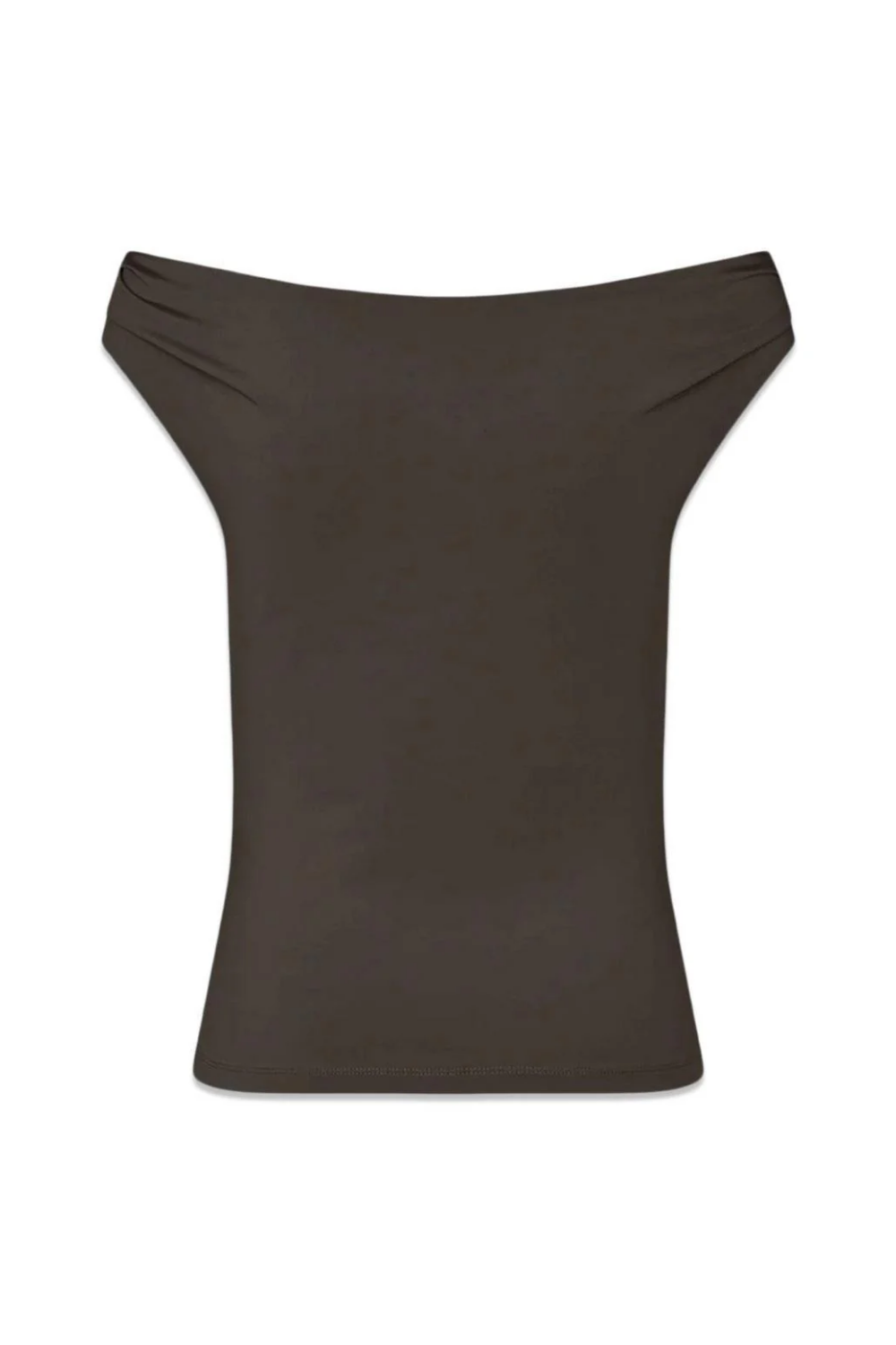 Himamd Off-shoulder Top