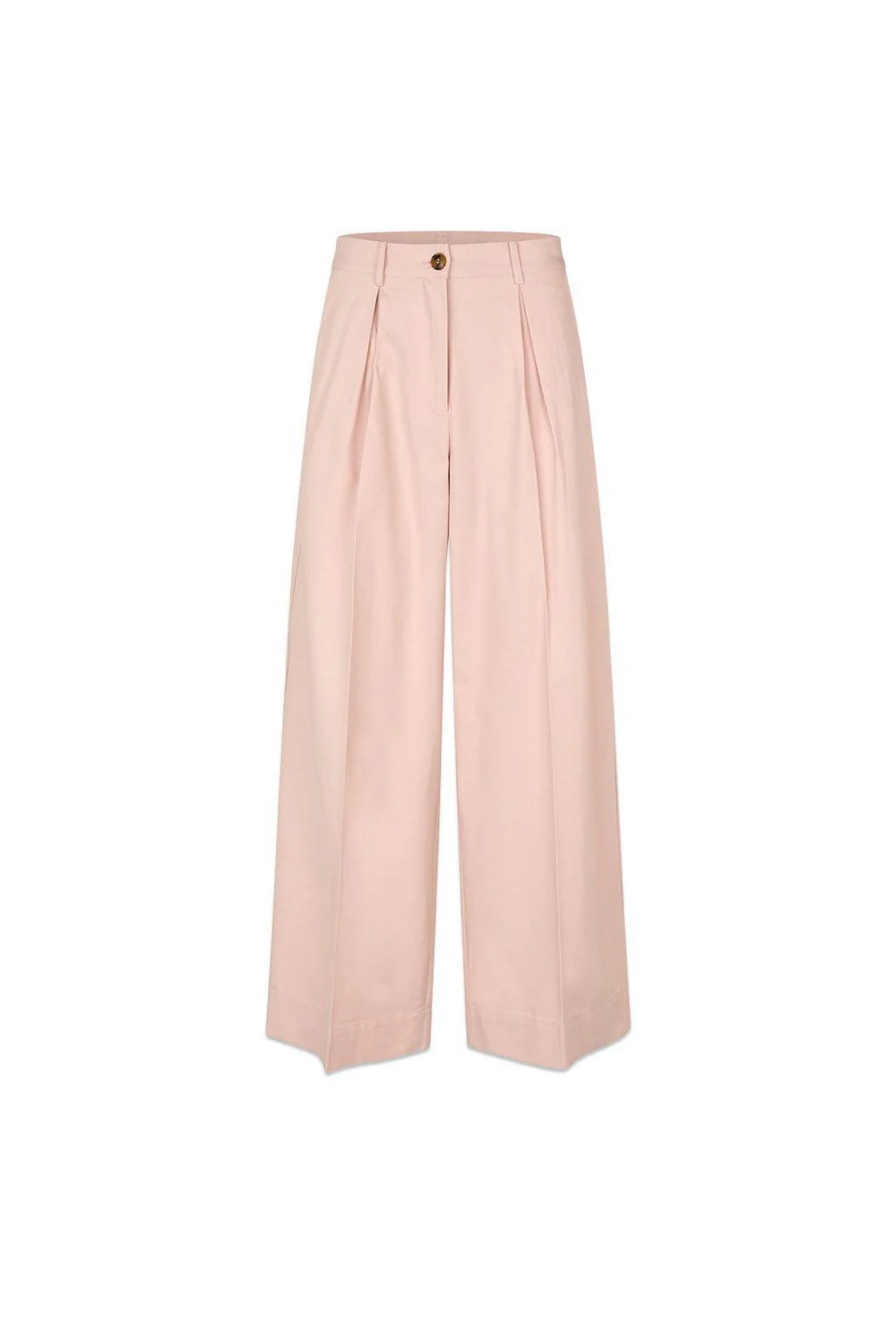 Toremd Pants - Peach Whip