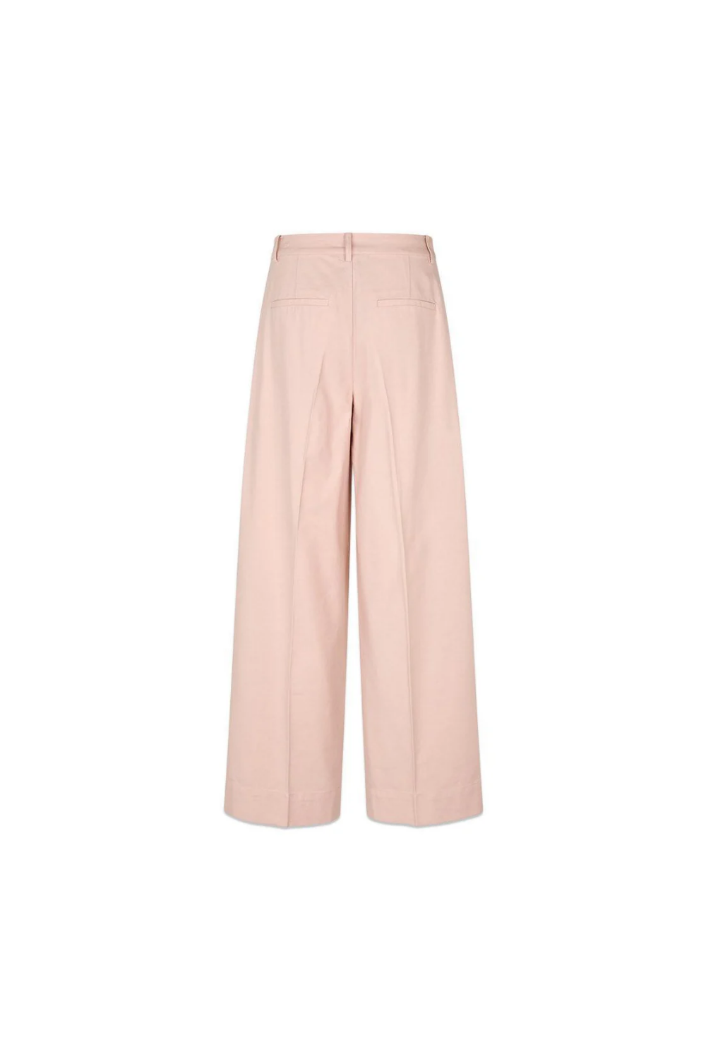 Toremd Pants - Peach Whip