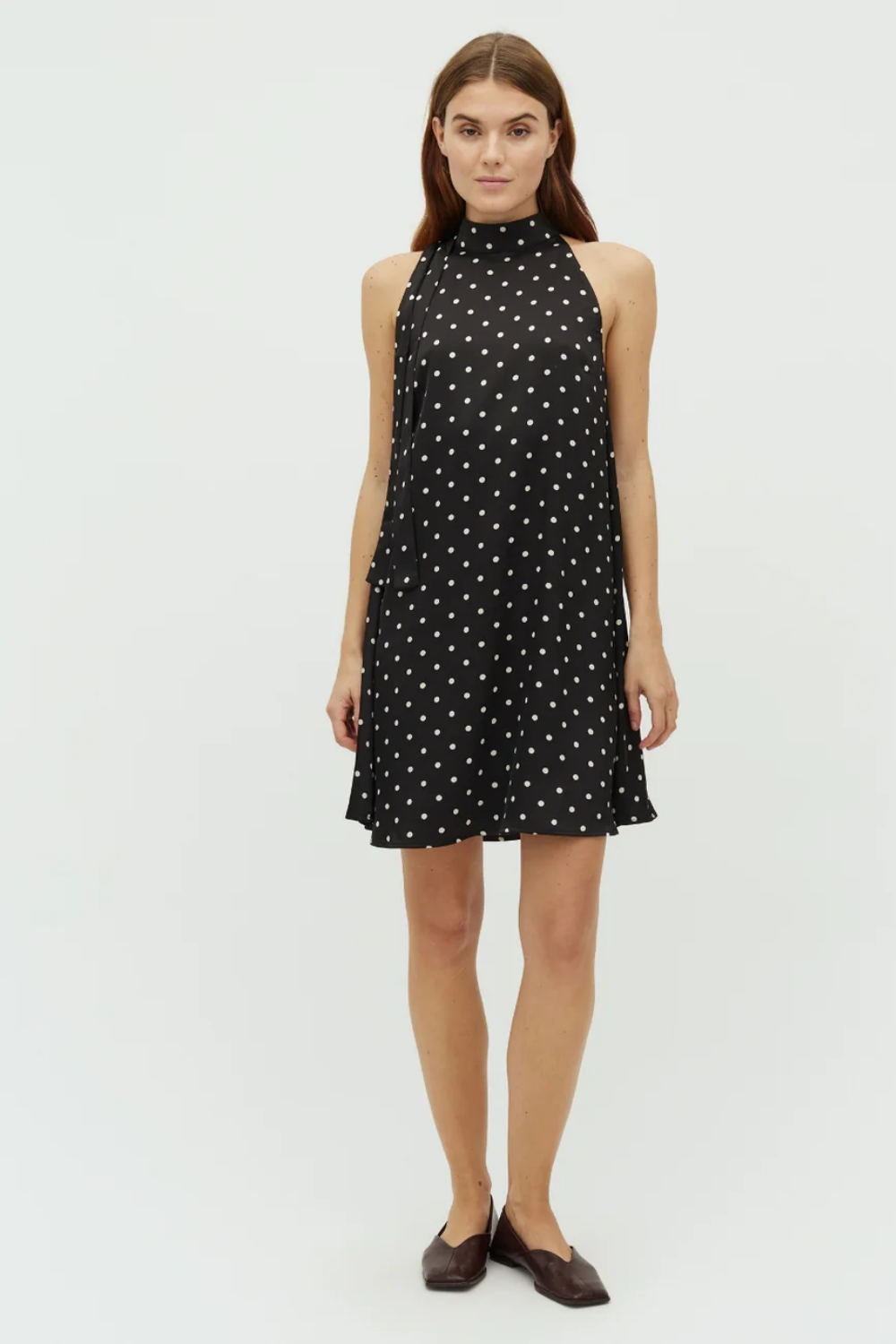 Paletta-M Dress
