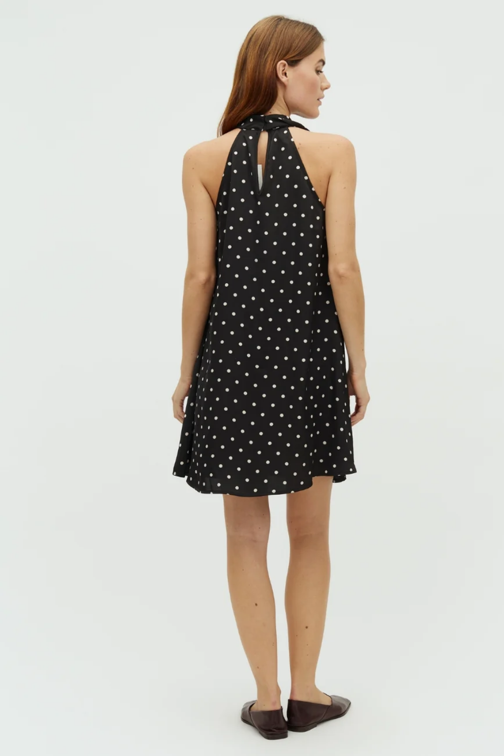 Paletta-M Dress