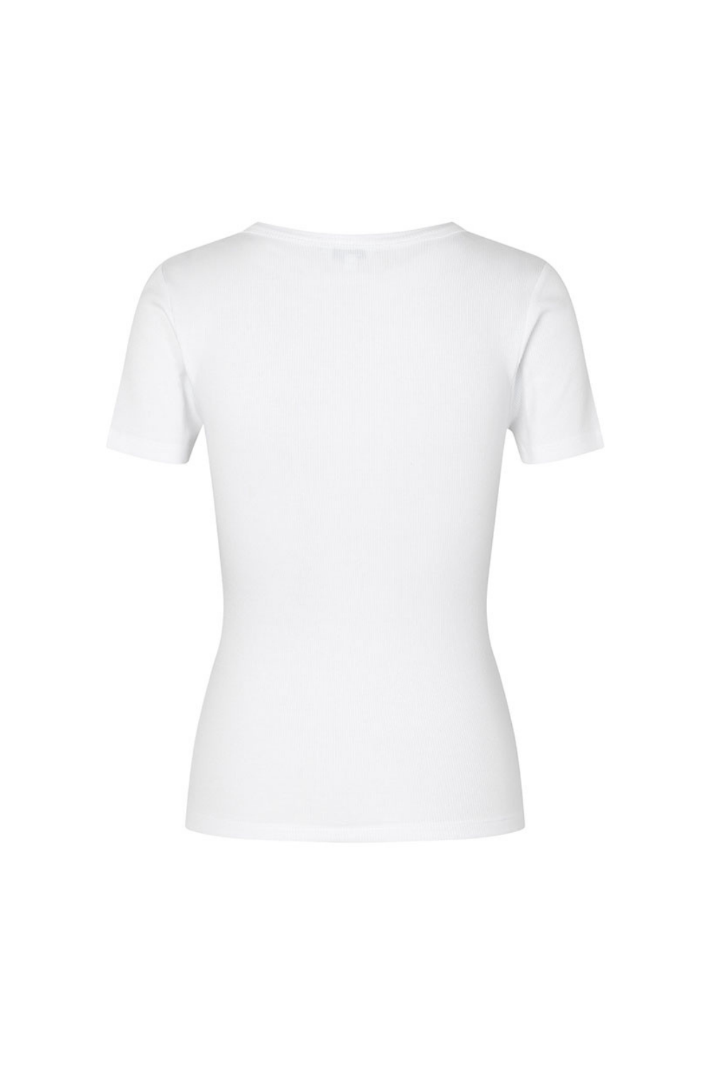 Otis T-shirt - White