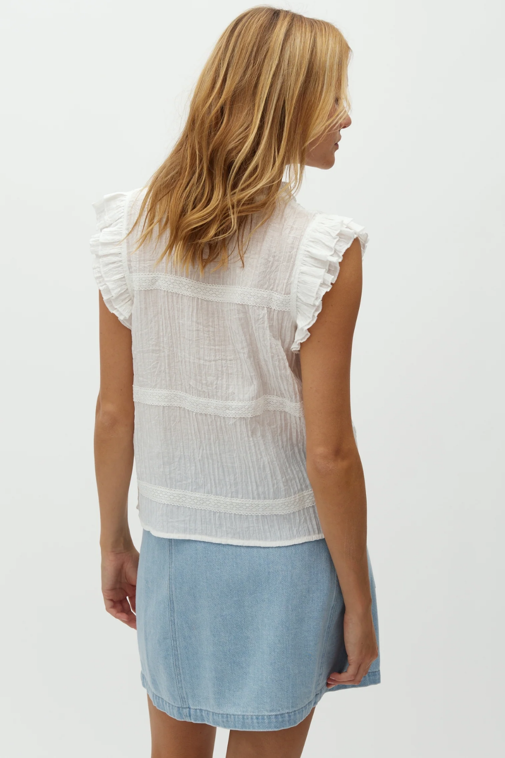 Viroeressa-M T-shirt