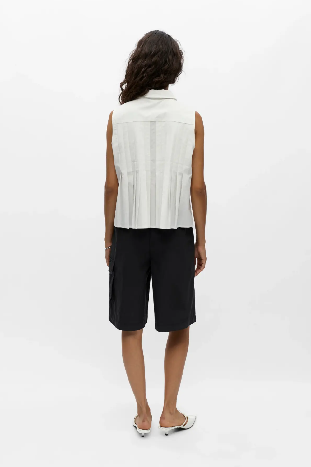 OBJKali Shirt