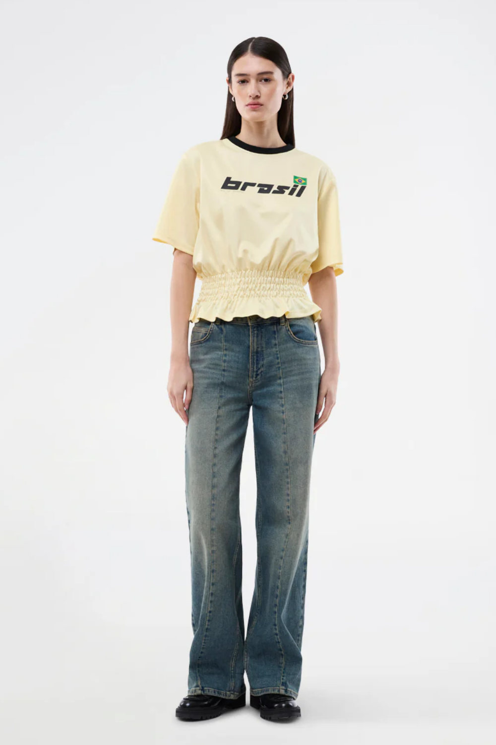 Ansgarmd T-shirt