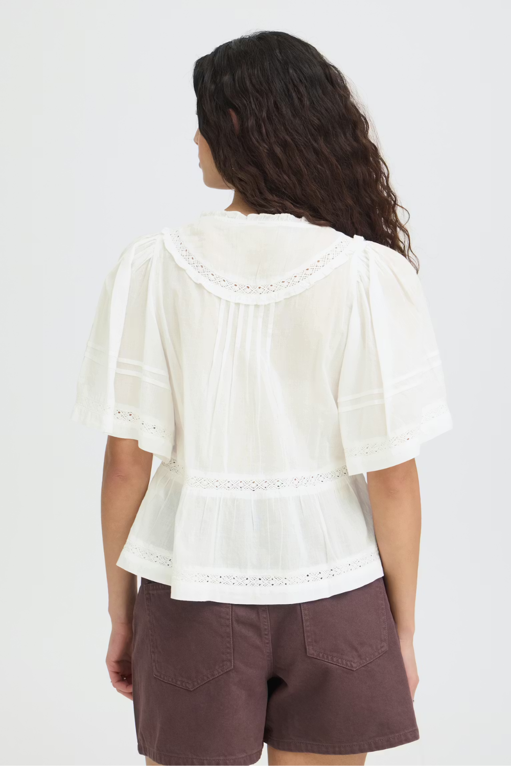 IHVoilana Blouse