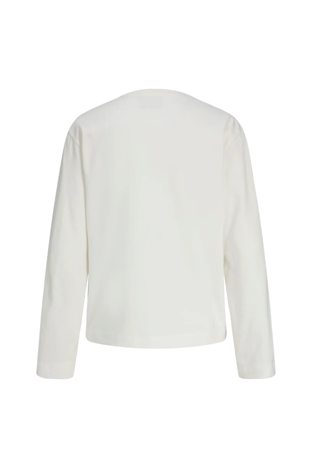 Jxsophia Boxy LS Tee