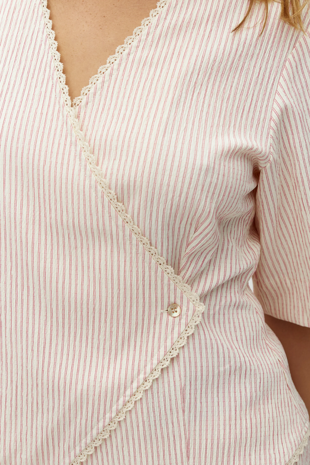 Felicca-M Blouse