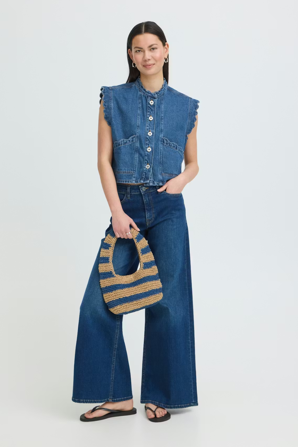 IHPalou Waist