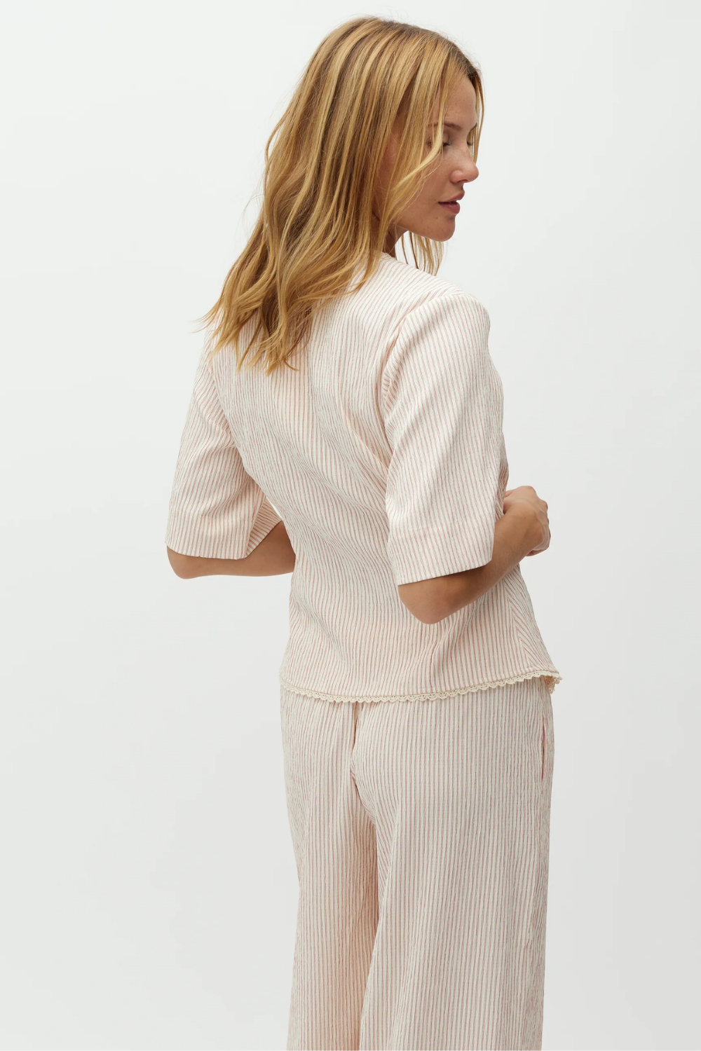 Felicca-M Blouse