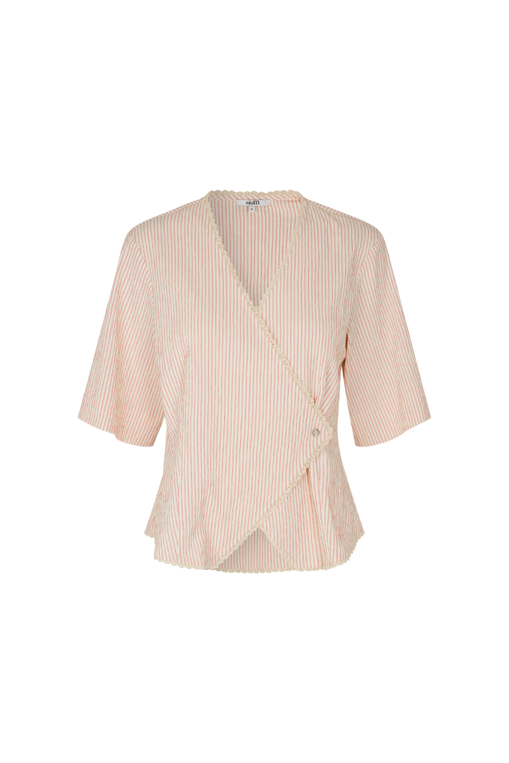 Felicca-M Blouse