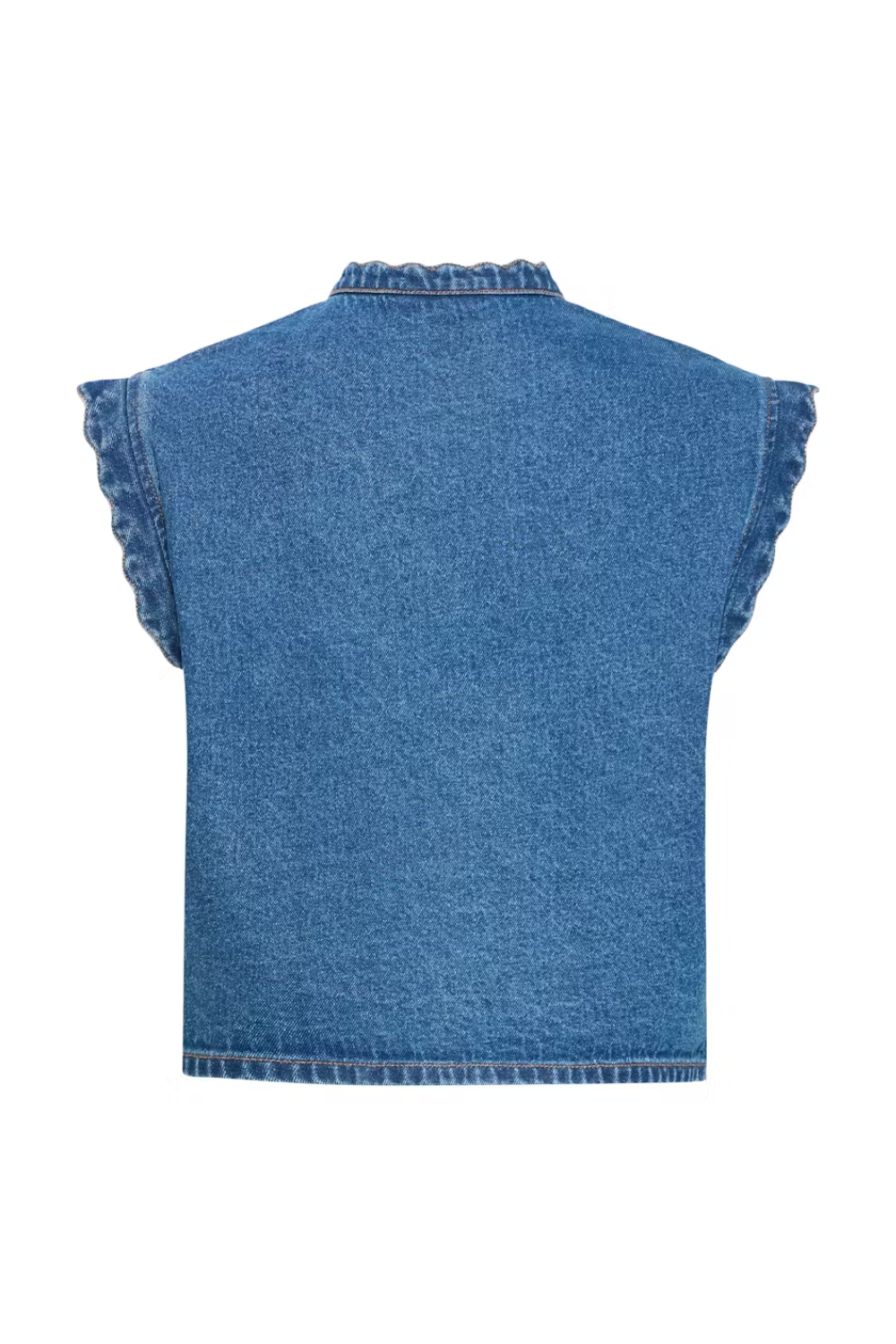 IHPalou Waist