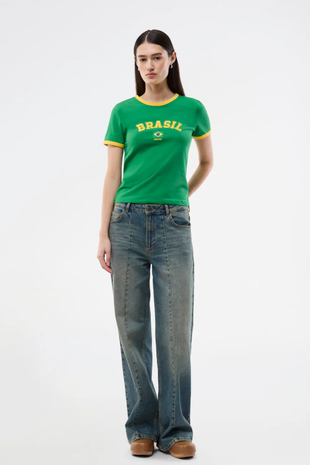 Astamd brasil T-shirt