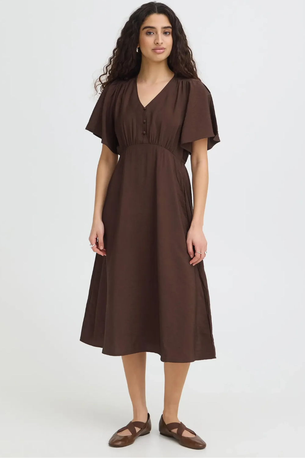 IHaniva Dress