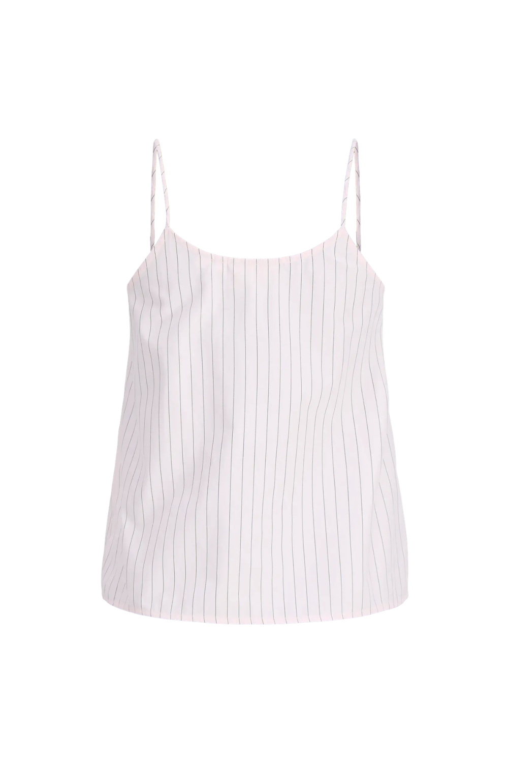 JXCaro Pleated Top - Pink Lady Seal Brown