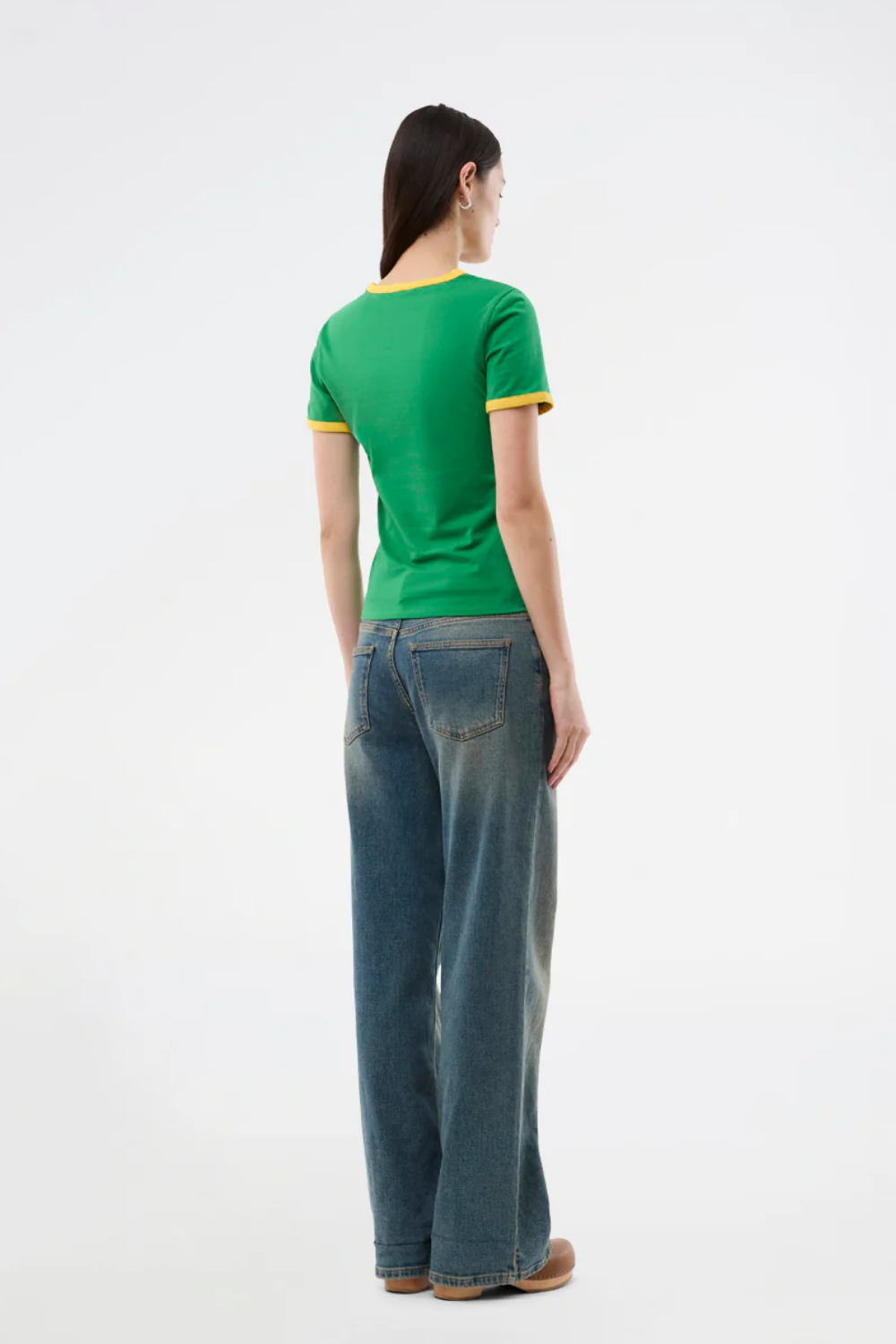 Astamd brasil T-shirt