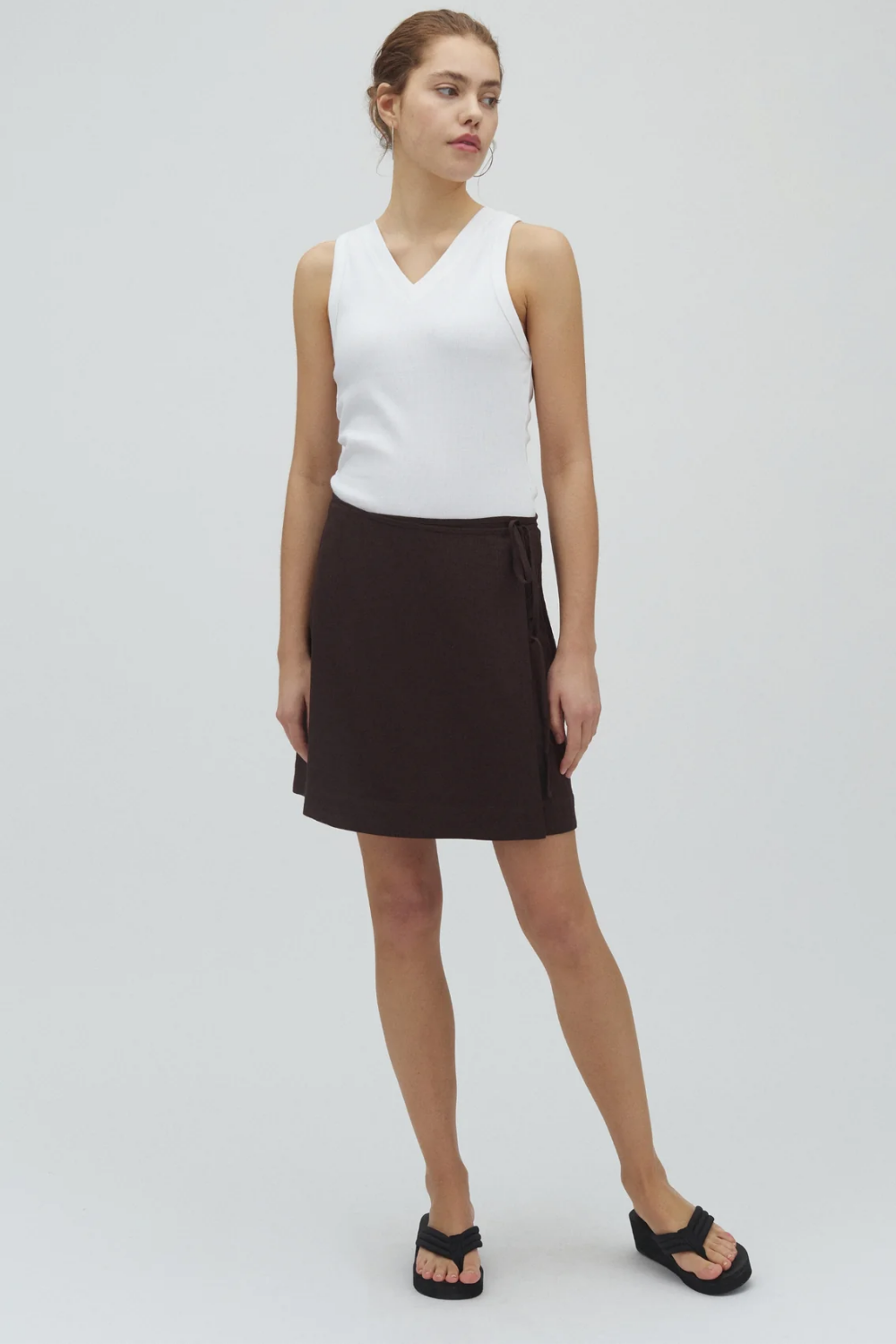 Rosavine-M Skirt