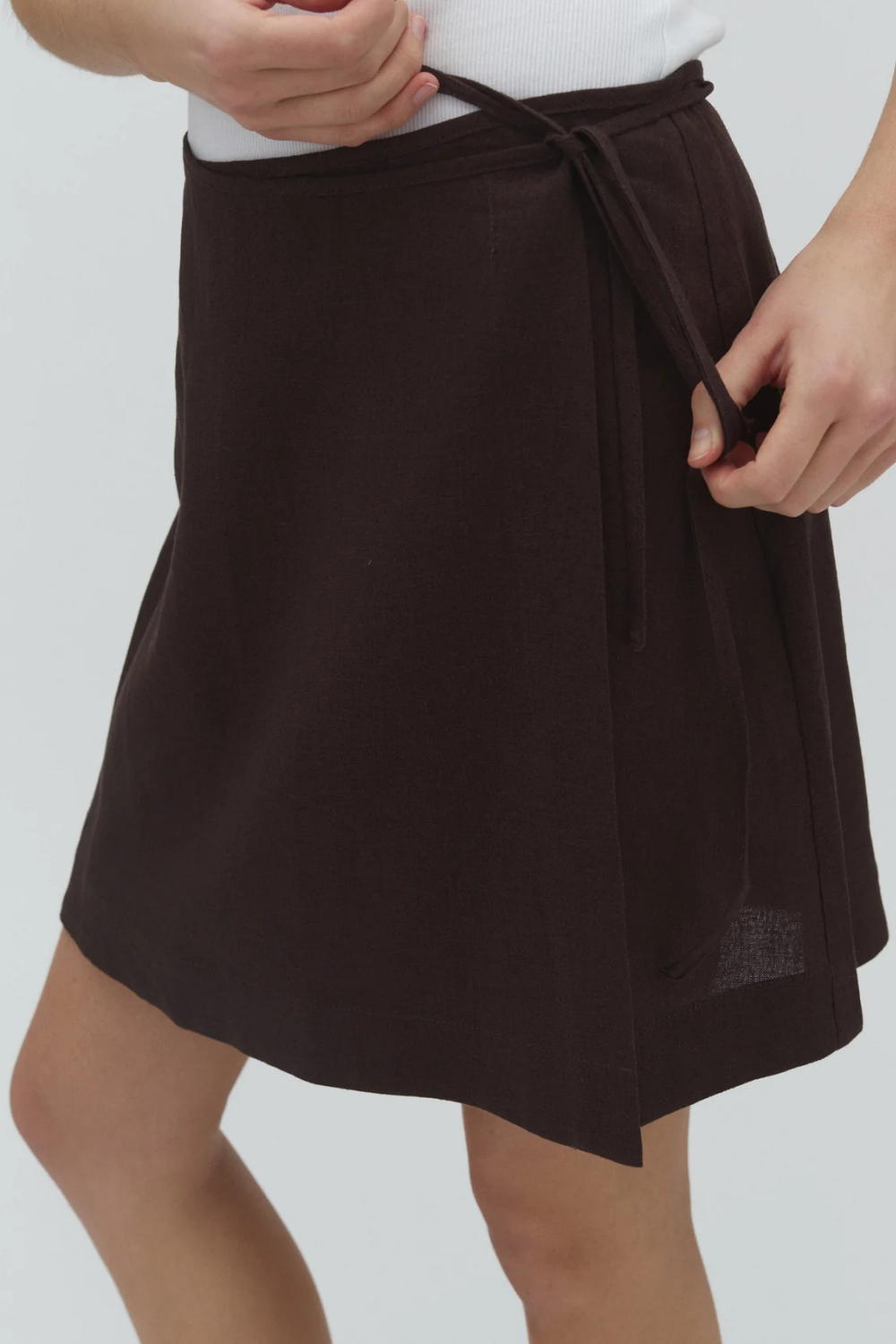 Rosavine-M Skirt
