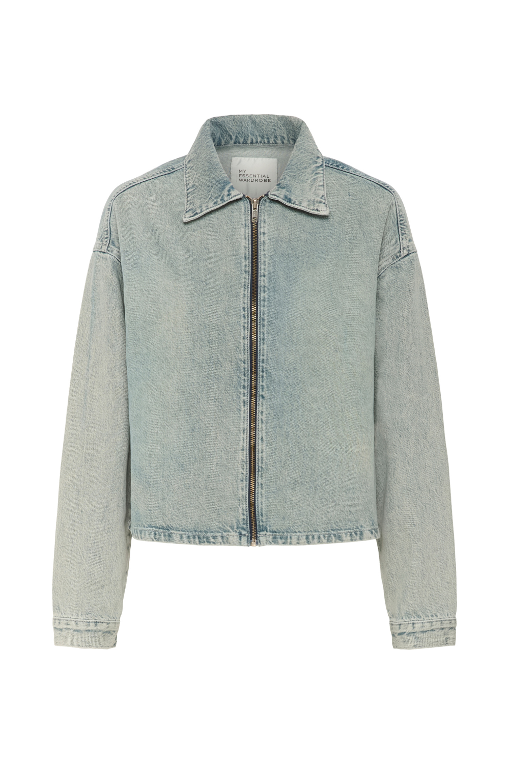 Malea 174 Boxy Jacket