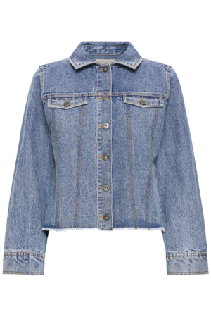 Ihaveny Casual jacket