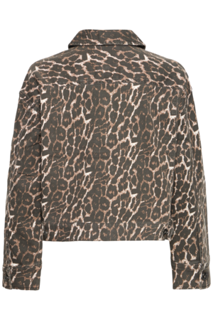 Ihbrokes Casual jacket