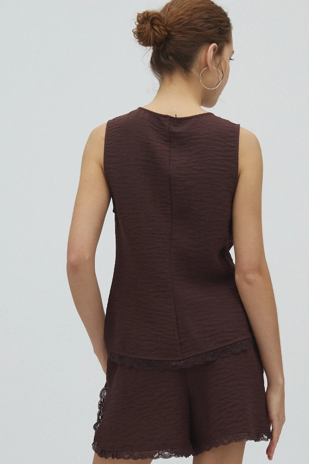 Leleh-M Shirt/Blouse