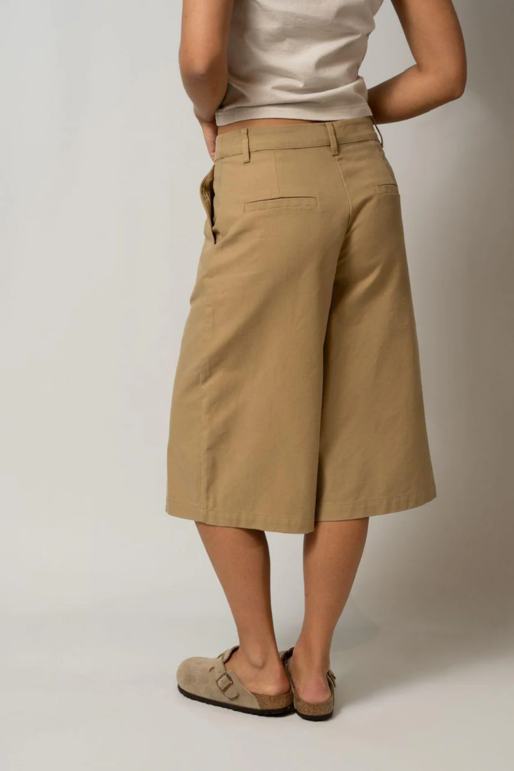 Toremd Long Shorts
