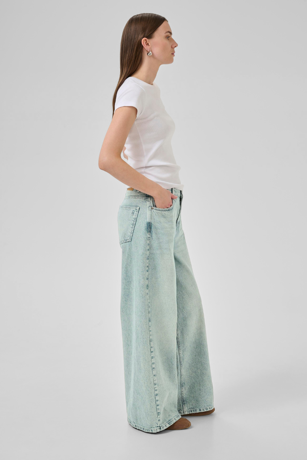 Jessie 174 Lowcrotch