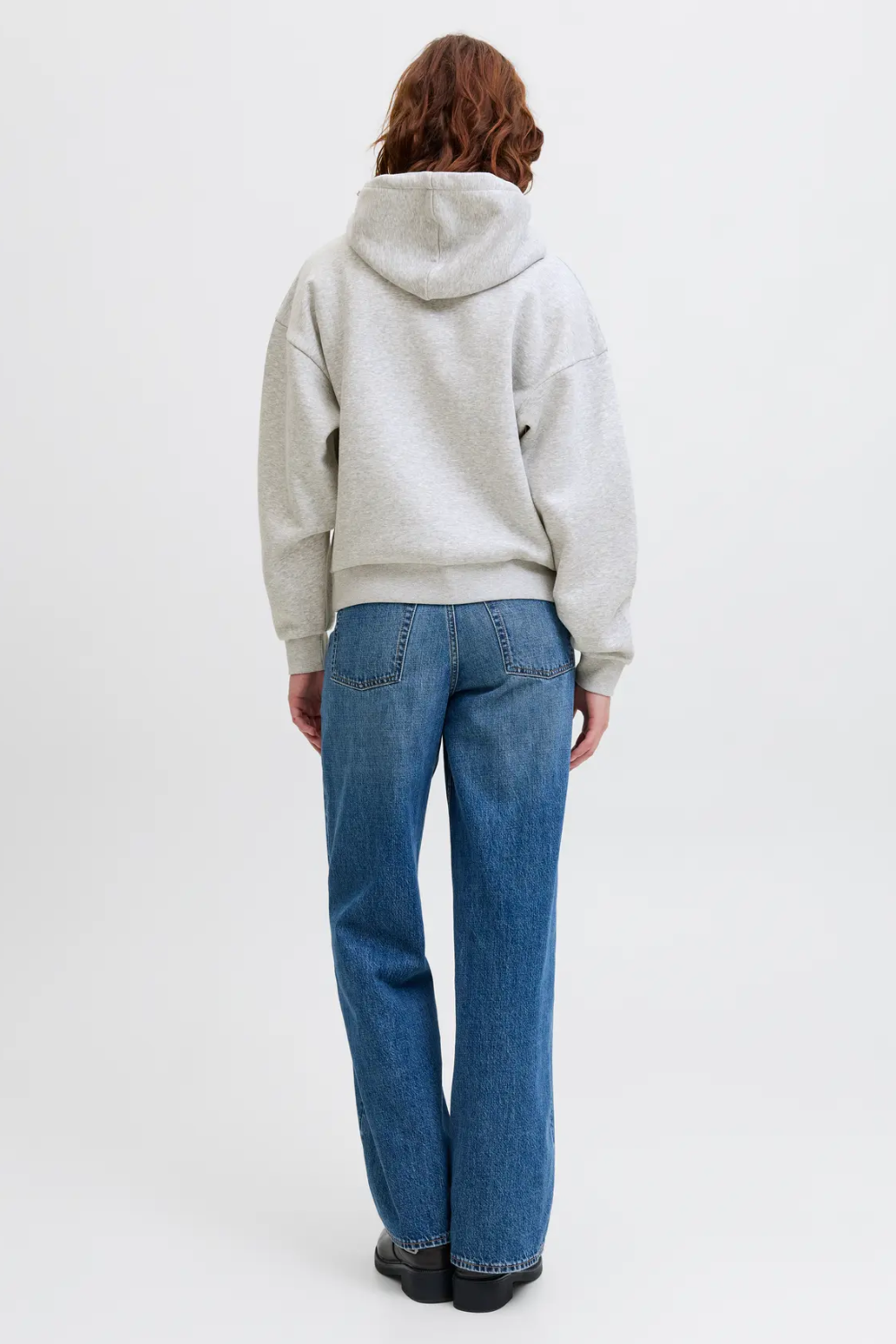 Jxstudio Vesterbro Ls Rlx Hood