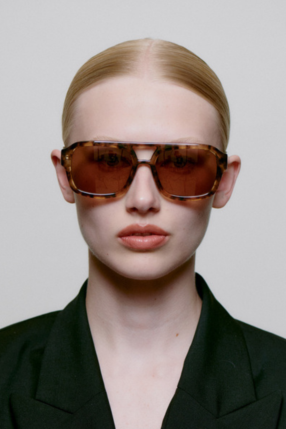 Kaya solbrille - Coquina