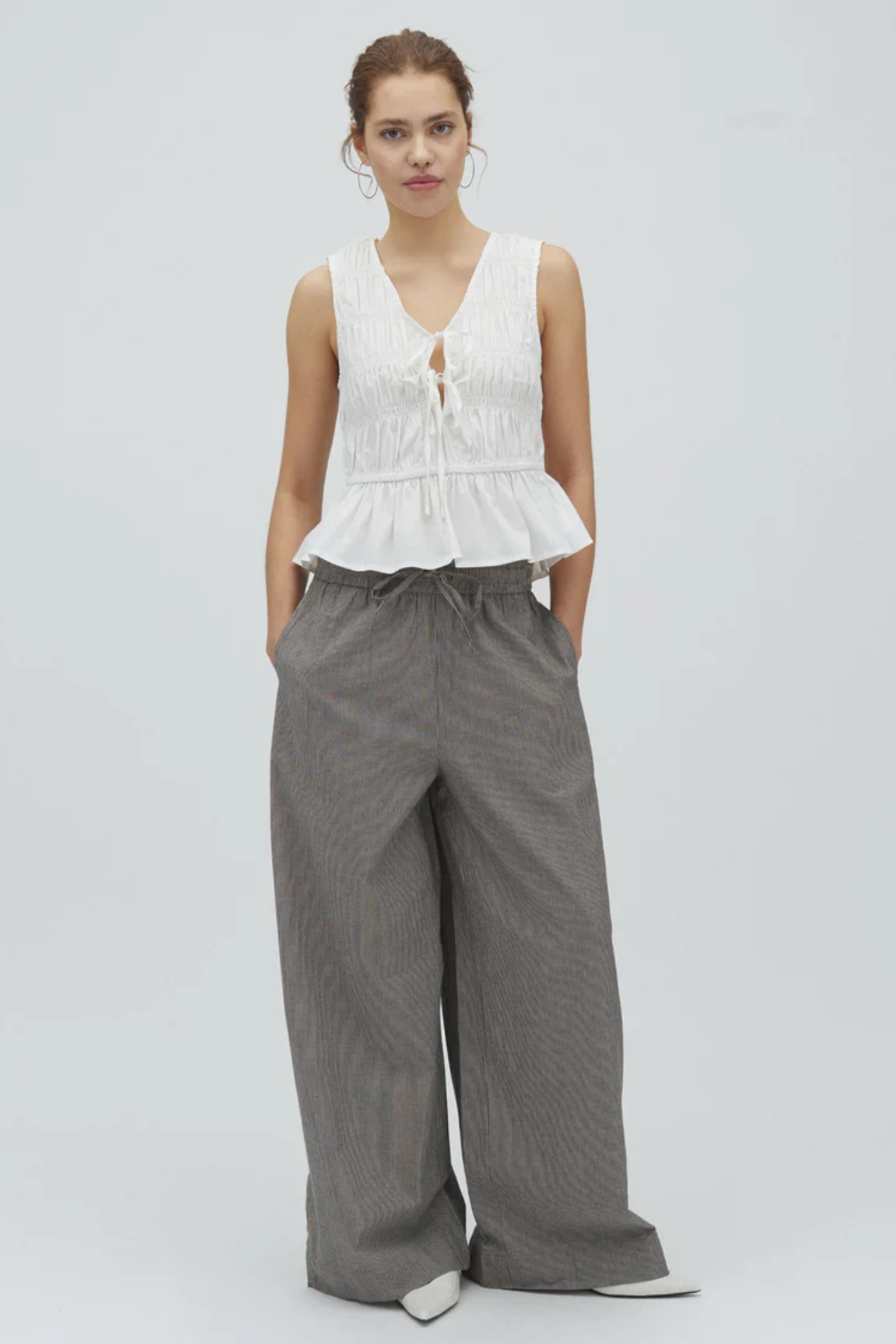 Clari-M Pant
