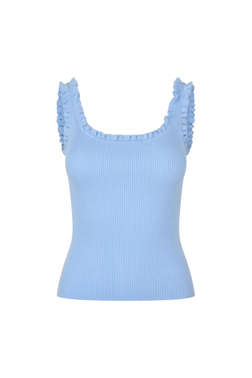 Elinne-M Louc Top - Blue