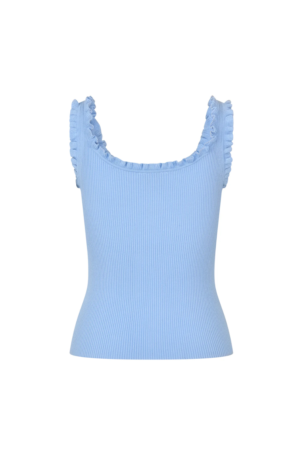 Elinne-M Louc Top - Blue