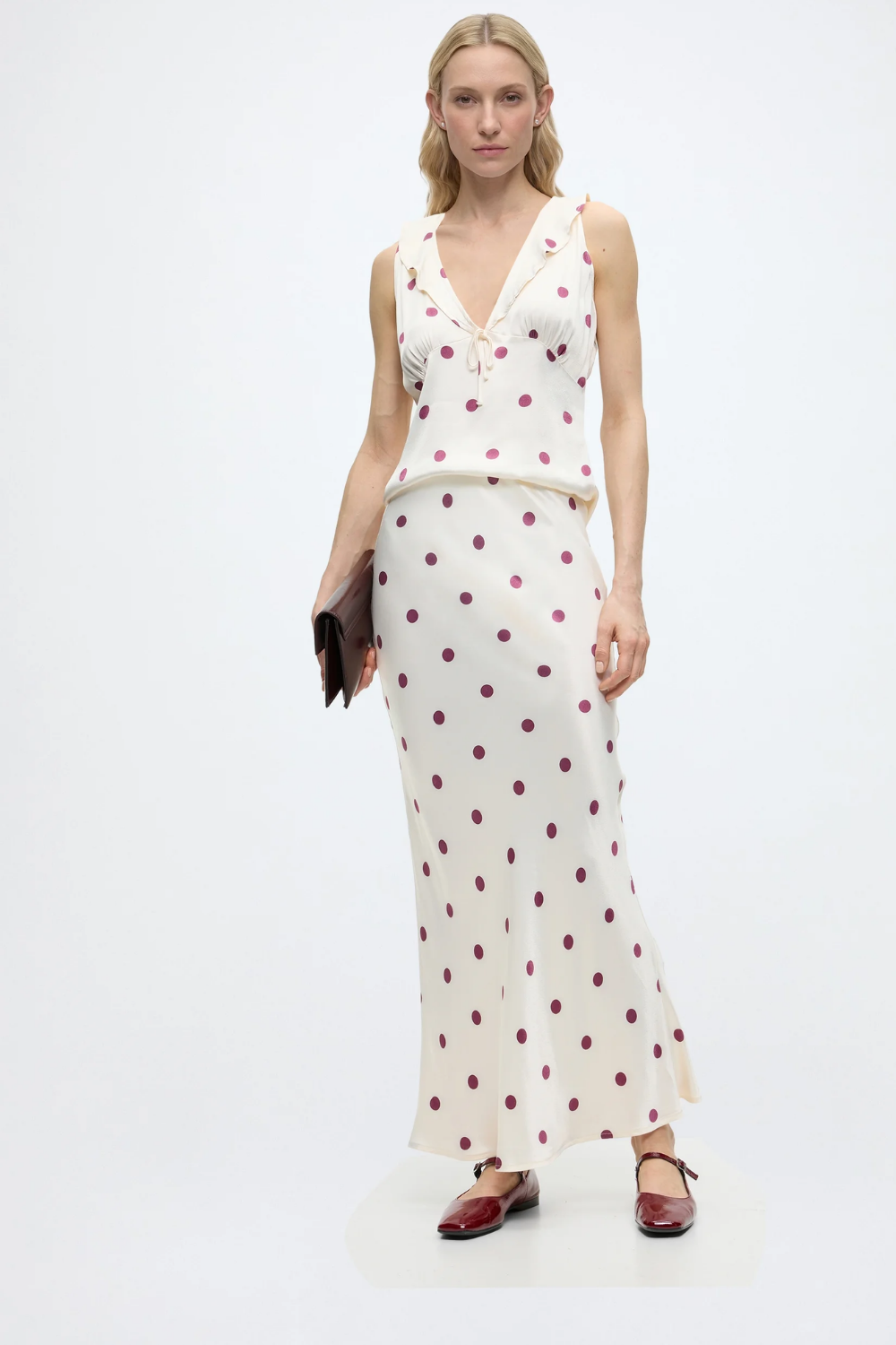 Vanjamd Skirt