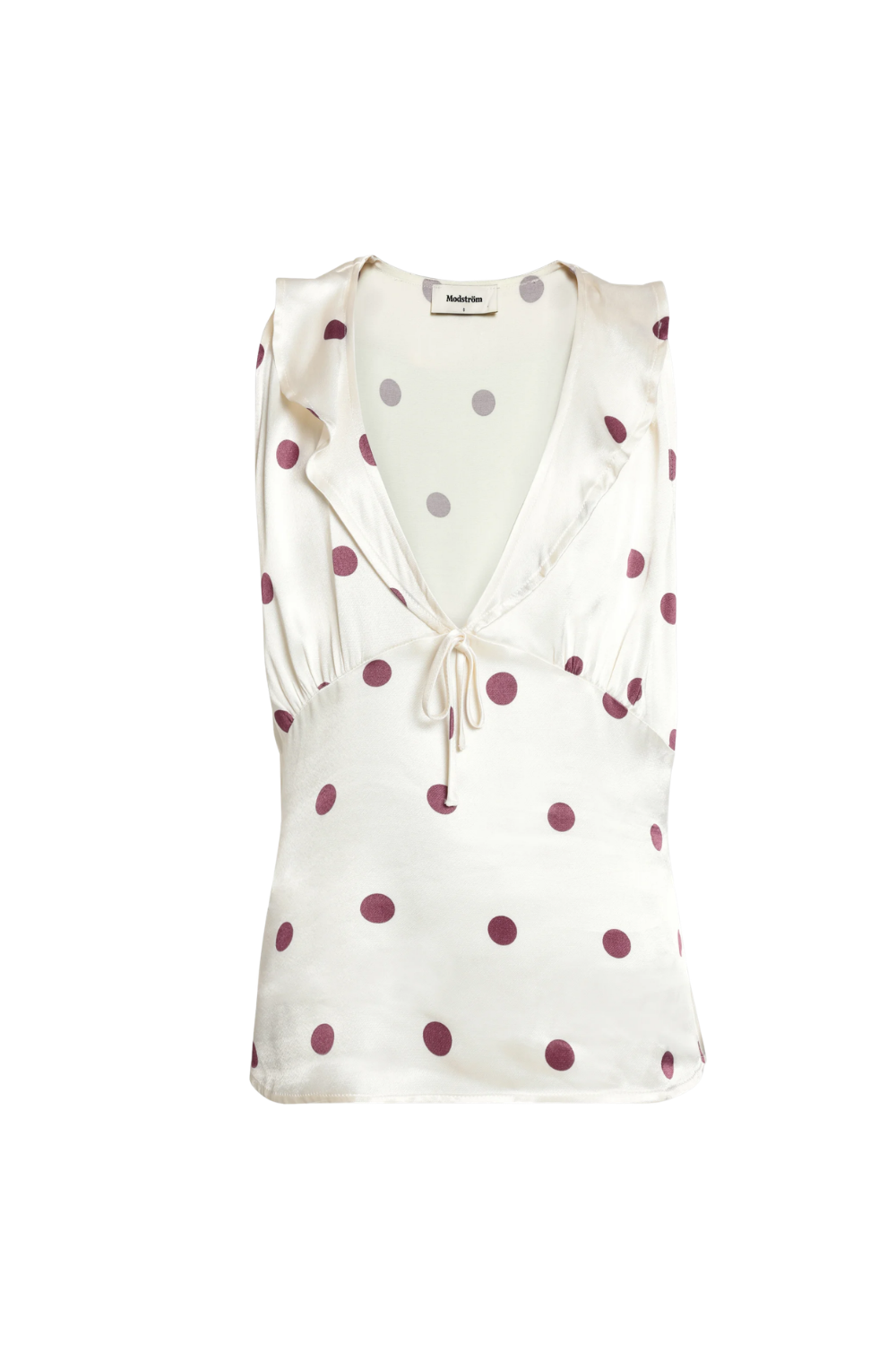 Vanjamd Top