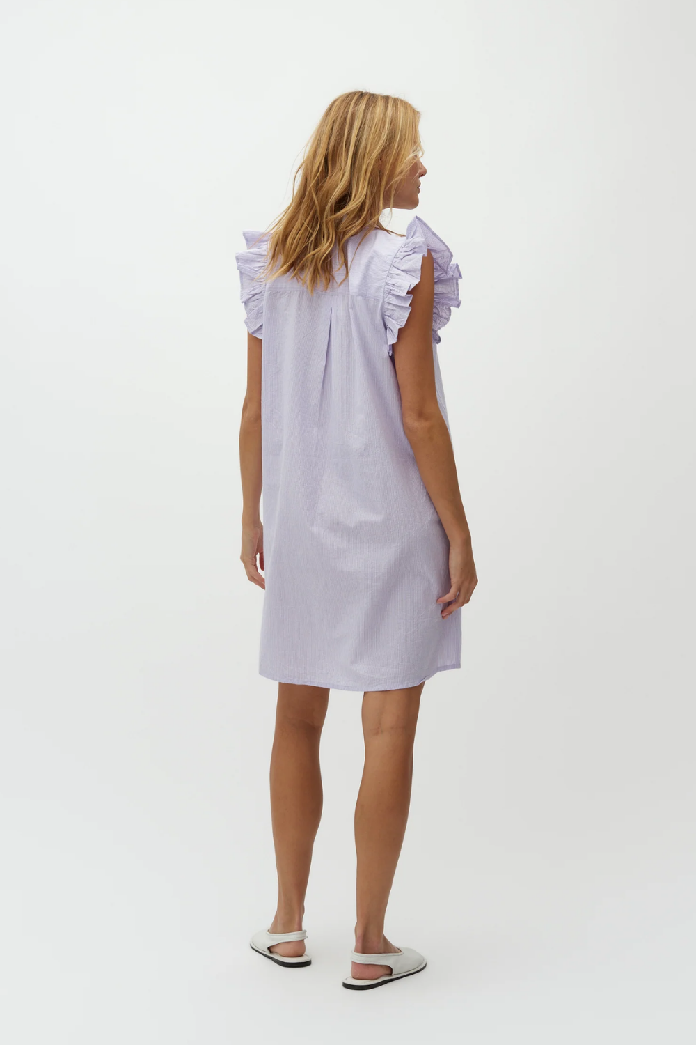 Gemala Long-M Dress