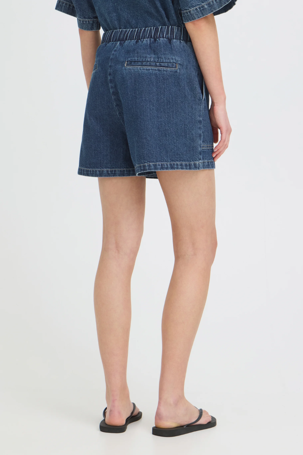 IHKamina Shorts