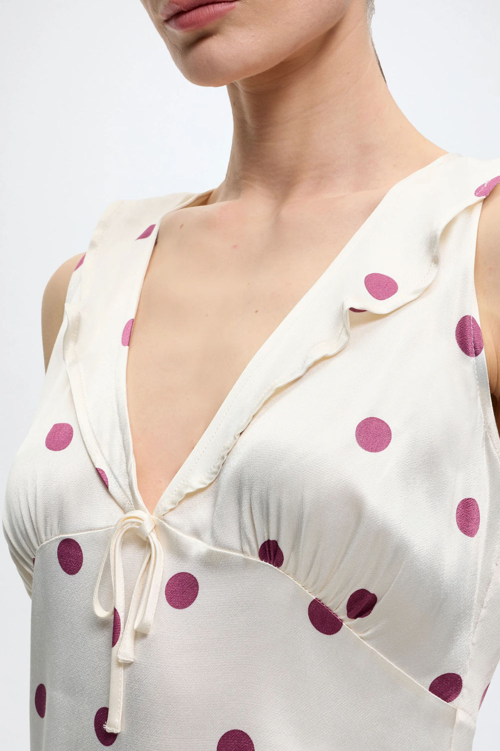 Vanjamd Top