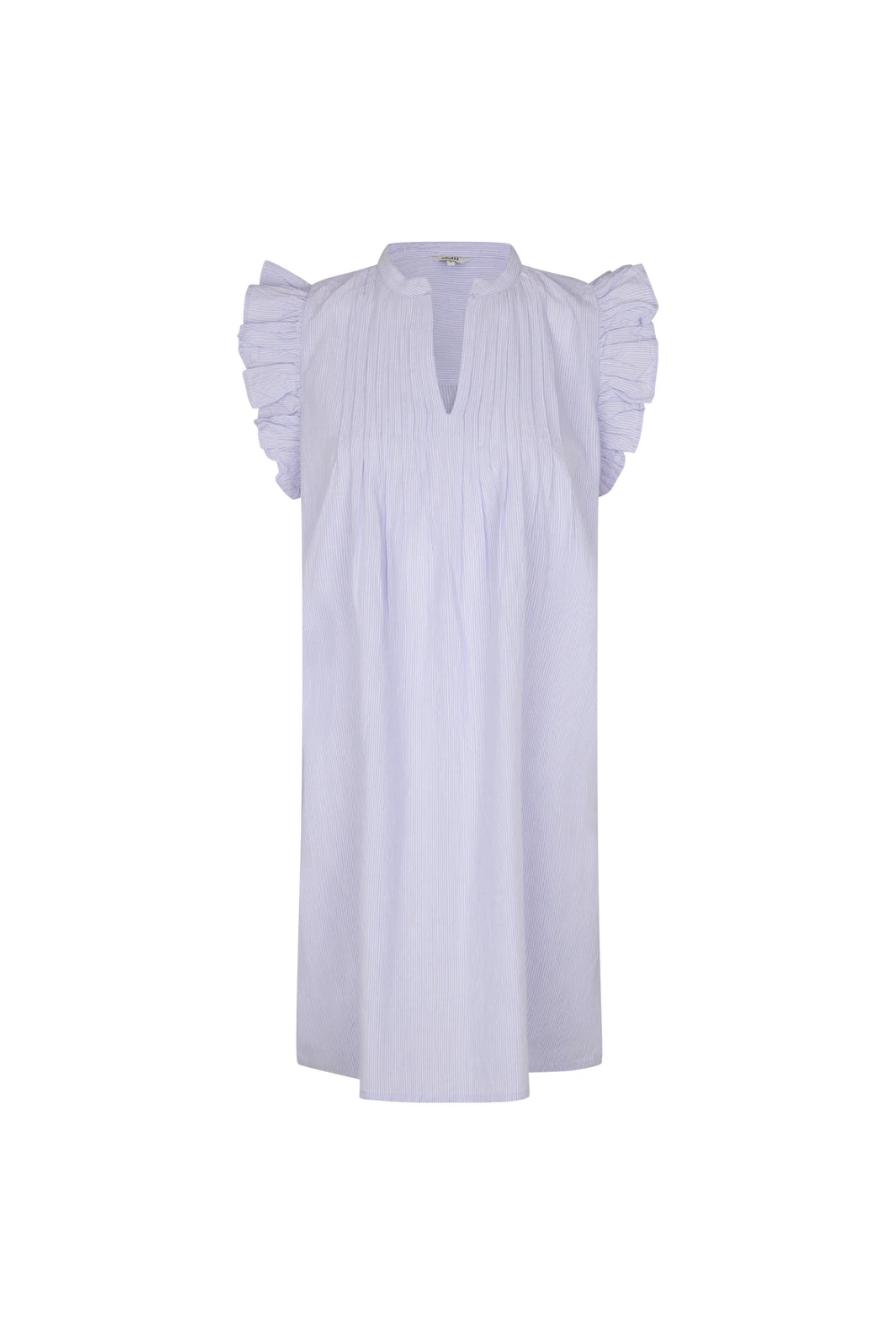 Gemala Long-M Dress