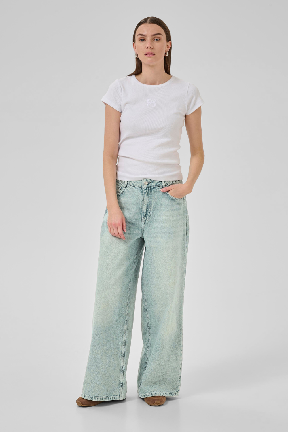 Jessie 174 Lowcrotch