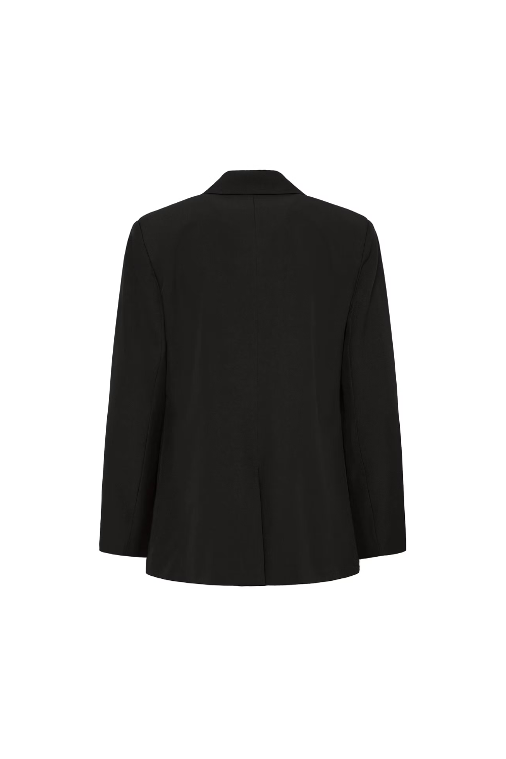 IHFava Long Blazer